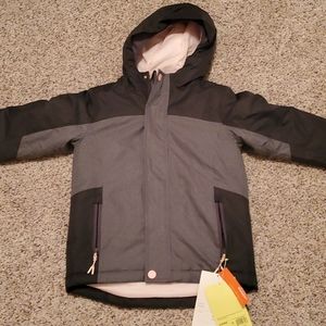 Girl's Jacket